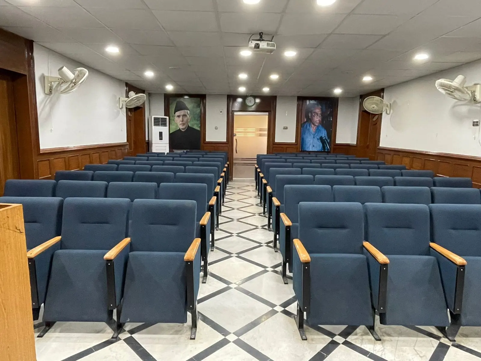 Auditorium