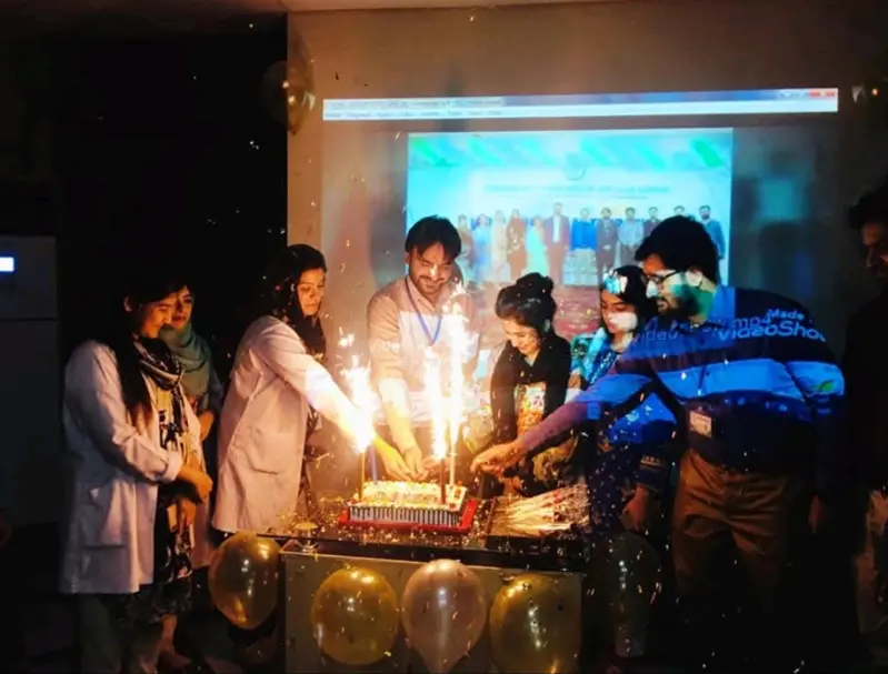 Teachers Day